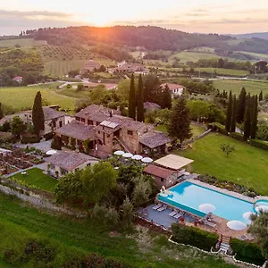 Alloggio per agriturismo Relais Ortaglia, Montepulciano Stazione