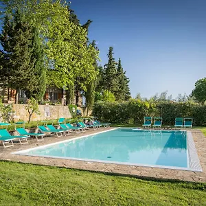 Casa di campagna Le Cetinelle, Greve in Chianti