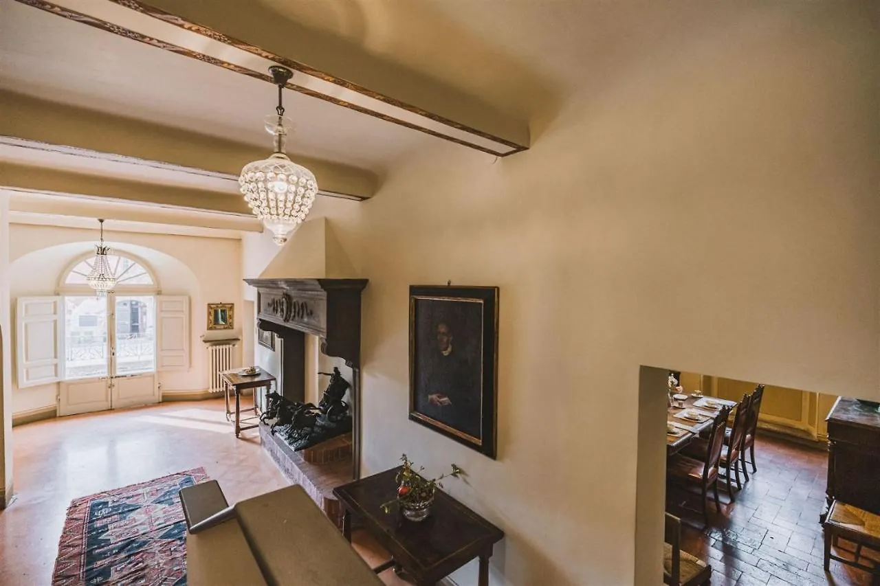 Tatil Evi Montestigliano Sovicille İtalya