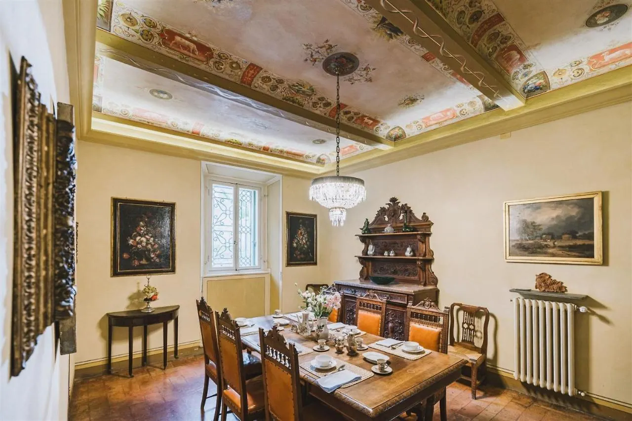 Tatil Evi Montestigliano Sovicille