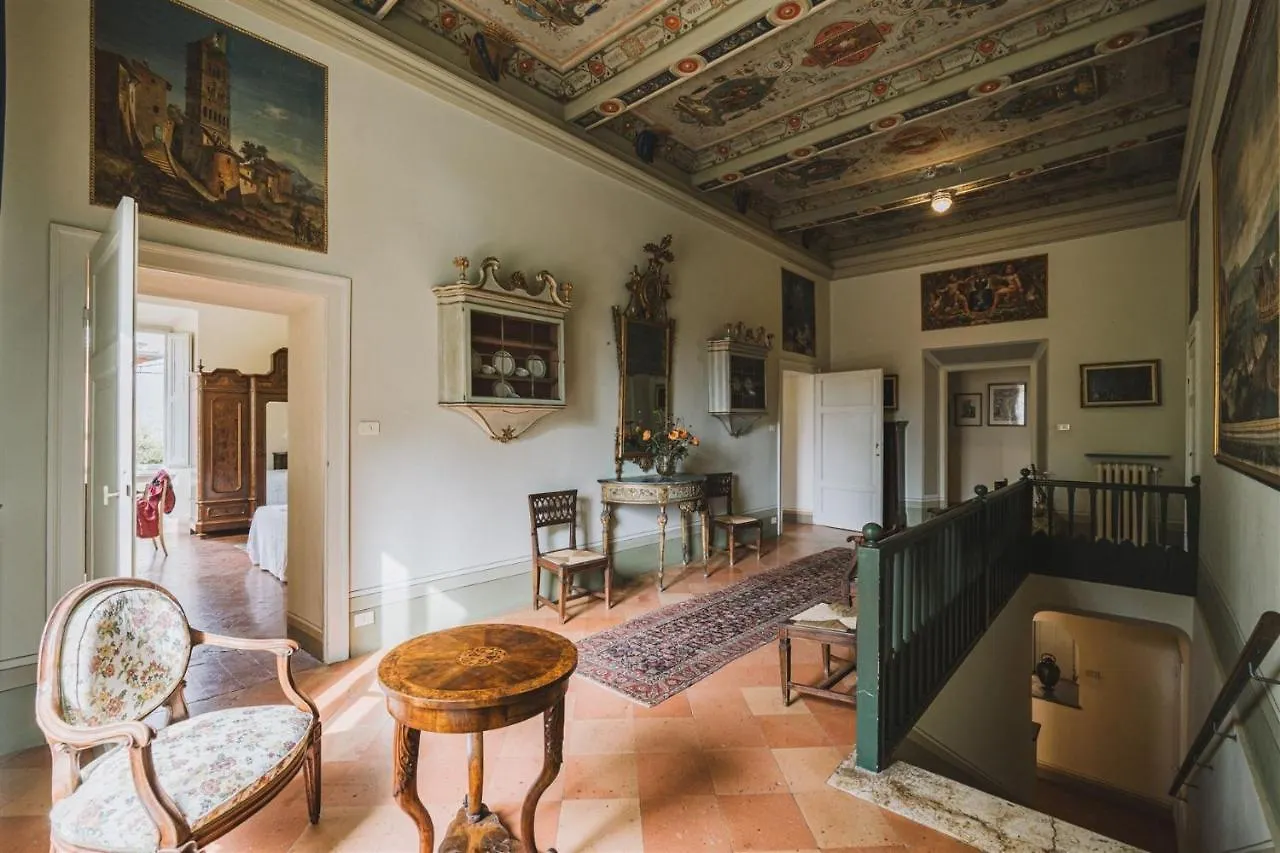 Montestigliano Sovicille Tatil Evi