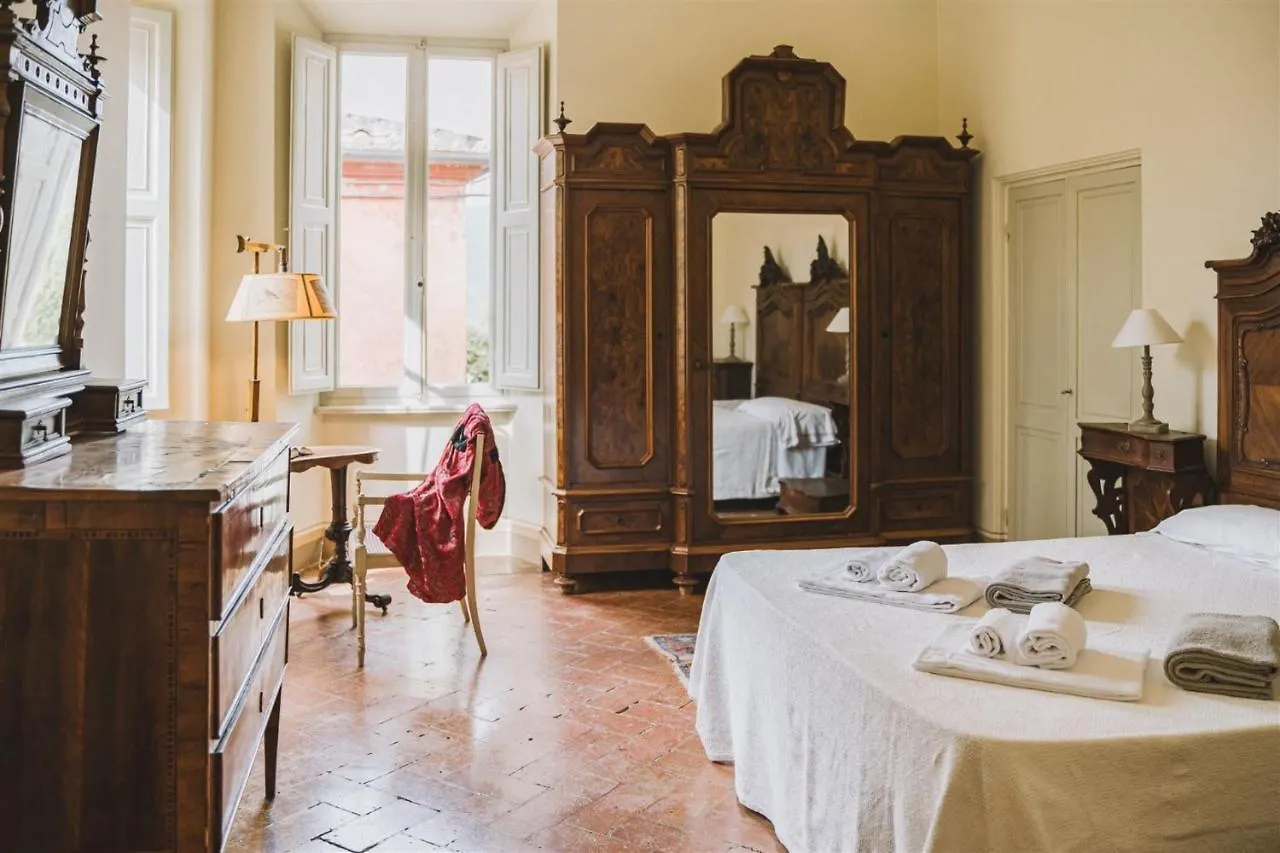 Tatil Evi Montestigliano Sovicille