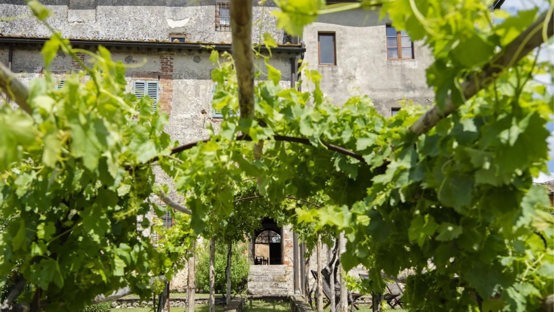 Montestigliano Sovicille 0*,  İtalya