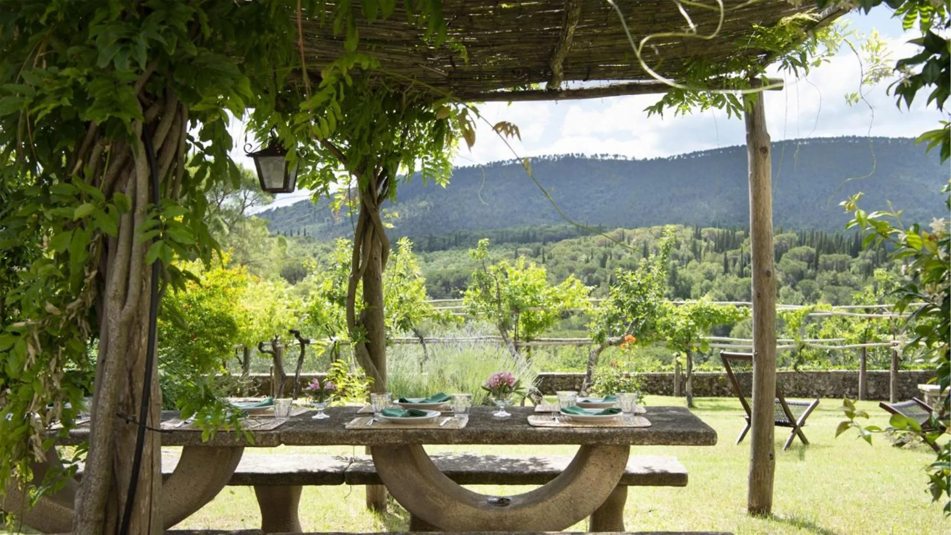 Tatil Evi Montestigliano Sovicille İtalya